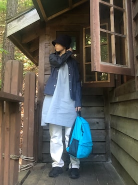 futuredさんのコーディネート