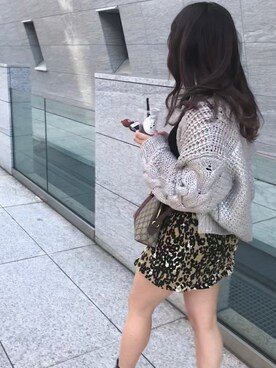 miiさんのコーディネート