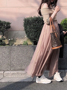 miiさんのコーディネート