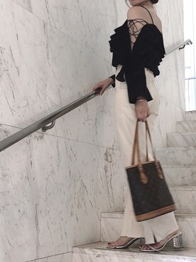 miiさんのコーディネート