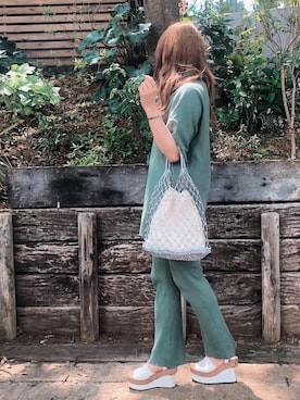 miiさんのコーディネート