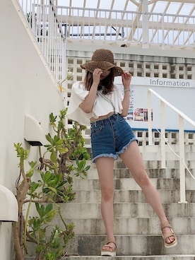 miiさんのコーディネート