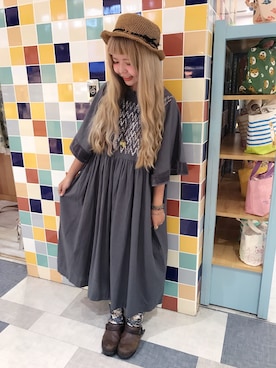 Kuriさんのコーディネート