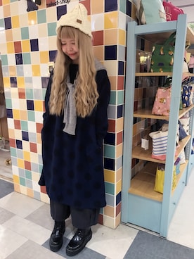 Kuriさんのコーディネート