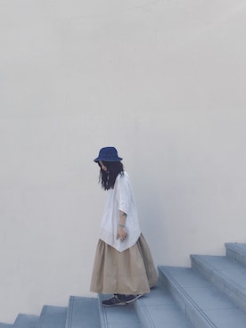 Kuriさんのコーディネート