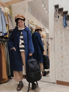 Kuriさんのコーディネート