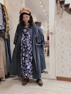 Kuriさんのコーディネート