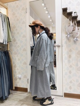 Kuriさんのコーディネート