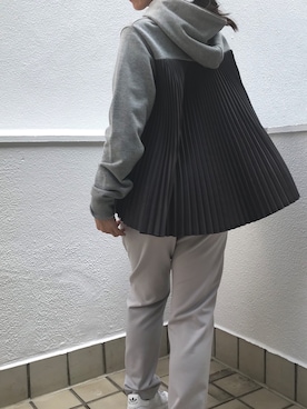 makiさんのコーディネート