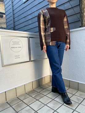 makiさんのコーディネート