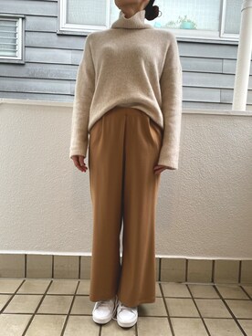 makiさんのコーディネート