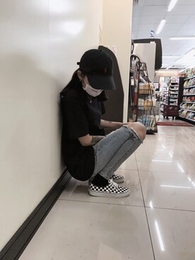 潘小潁さんのコーディネート