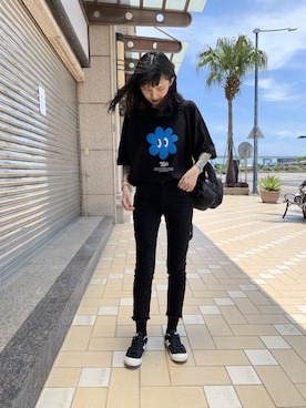 潘小潁さんのコーディネート