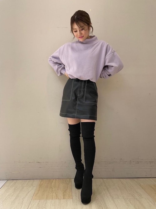 kaoriさんのコーディネート