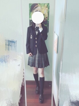 chikoさんのコーディネート