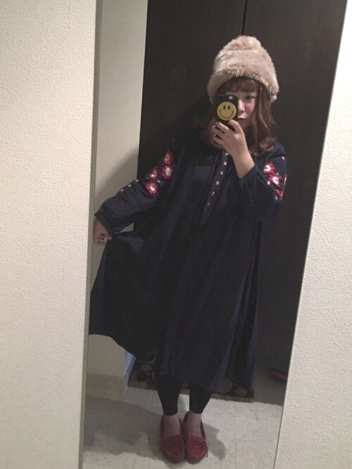 Neneneさんのコーディネート