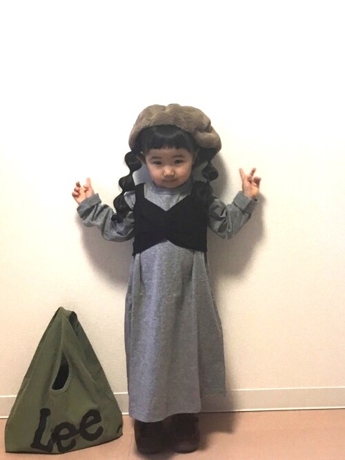 Neneneさんのコーディネート