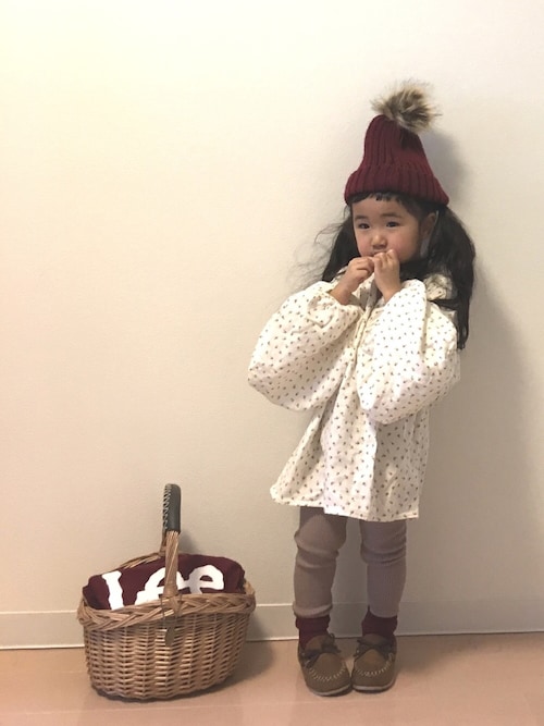 Neneneさんのコーディネート