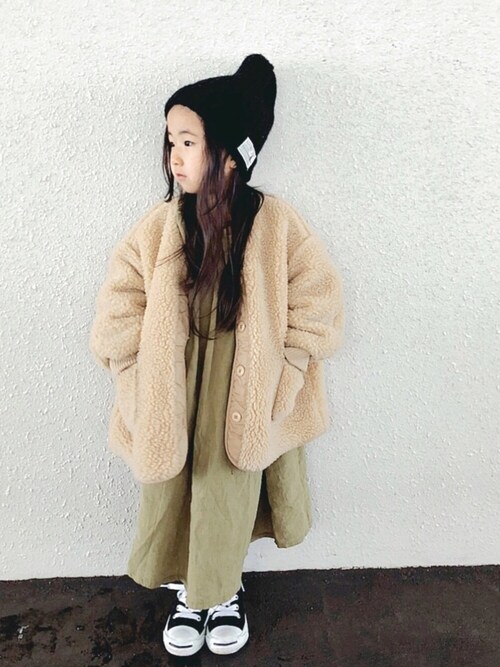 Neneneさんのコーディネート