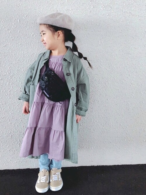 Neneneさんのコーディネート