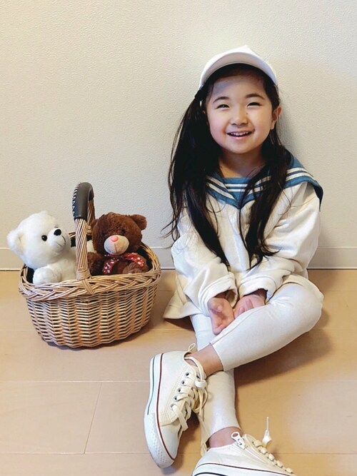 Neneneさんのコーディネート