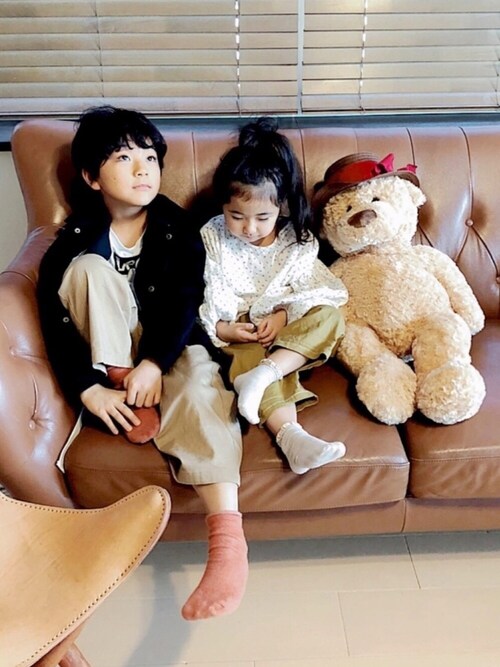 Neneneさんのコーディネート