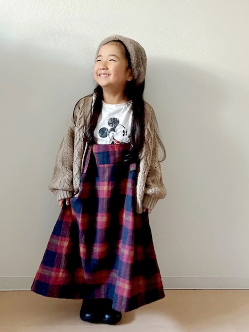 Neneneさんのコーディネート
