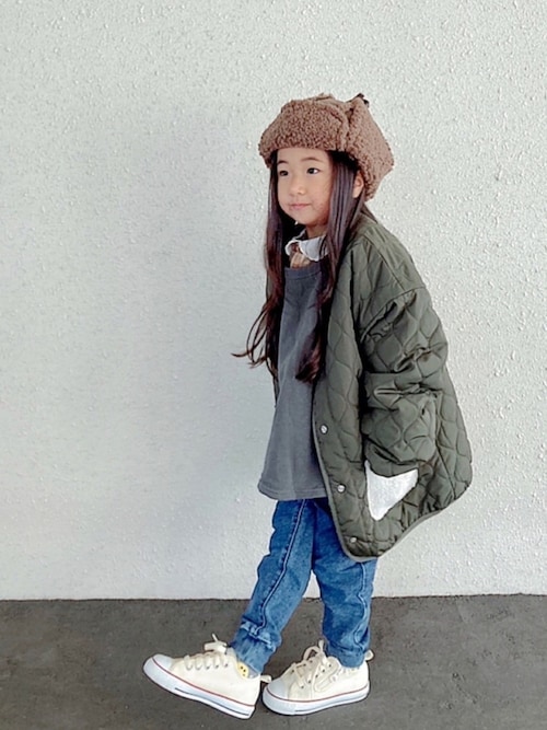 Neneneさんのコーディネート