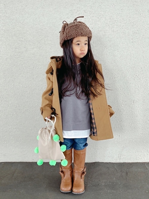 Neneneさんのコーディネート