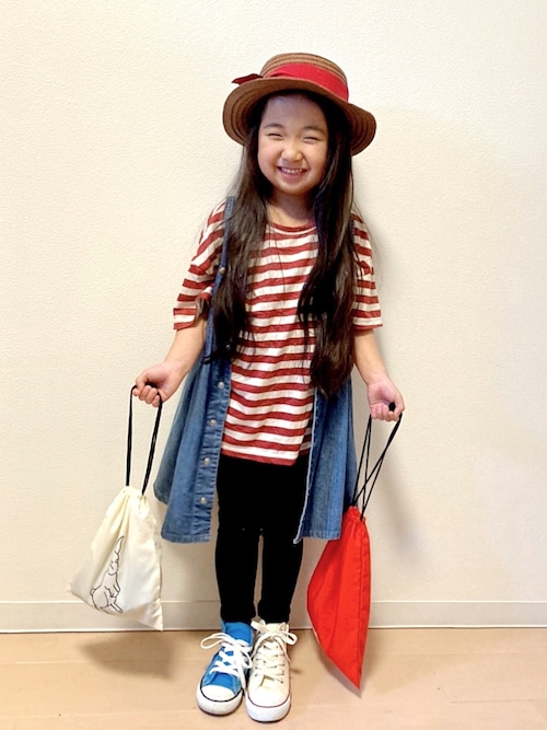 Neneneさんのコーディネート