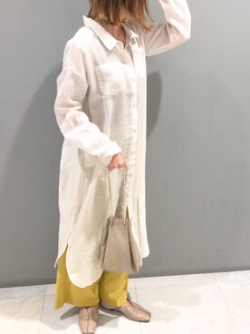 mahoさんのコーディネート