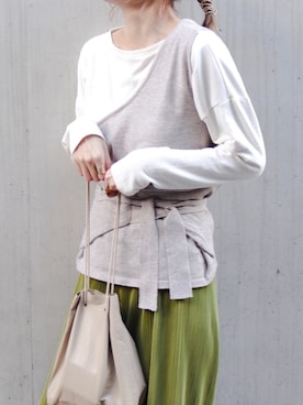 mahoさんのコーディネート