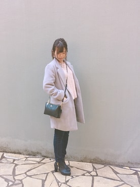 白石かえでさんのコーディネート