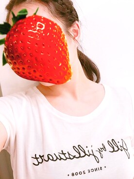 Miiho.nさんのコーディネート