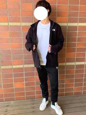 JINさんのコーディネート