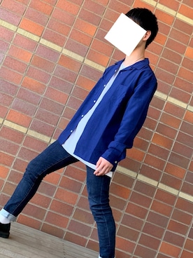 JINさんのコーディネート