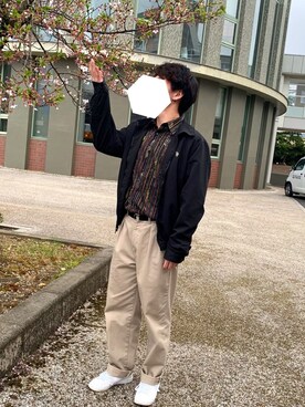 JINさんのコーディネート