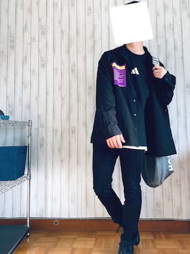 JINさんのコーディネート