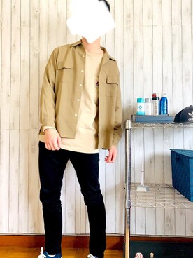 JINさんのコーディネート