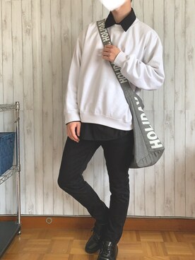 JINさんのコーディネート