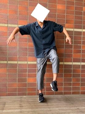 JINさんのコーディネート