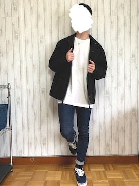 JINさんのコーディネート