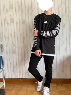 JINさんのコーディネート