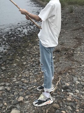 すけびー。さんのコーディネート