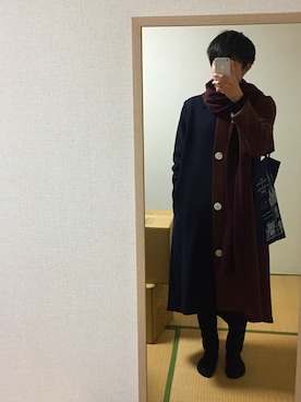 いっちーさんのコーディネート