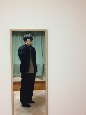 いっちーさんのコーディネート