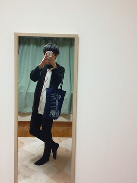 いっちーさんのコーディネート