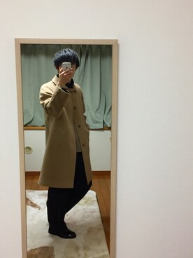 いっちーさんのコーディネート