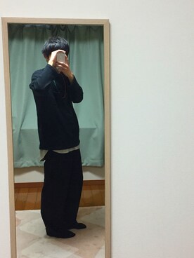 いっちーさんのコーディネート