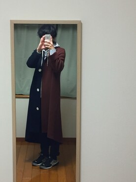 いっちーさんのコーディネート